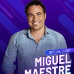 Miguel Maestre