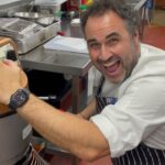 Miguel Maestre