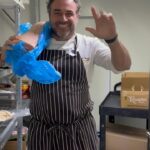 Miguel Maestre