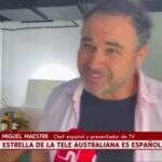 Miguel Maestre
