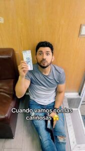 Actor Miguel Martínez HD Instagram Photos and Wallpapers July 2024