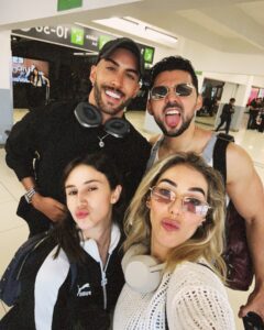 Actor Miguel Martínez HD Instagram Photos and Wallpapers July 2024