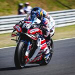 Miguel Oliveira