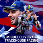 Miguel Oliveira
