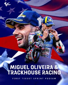 Miguel Oliveira Most Liked Photos and Posts