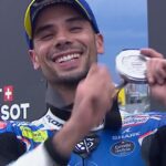 Miguel Oliveira