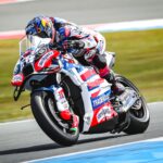 Miguel Oliveira