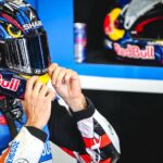 Miguel Oliveira