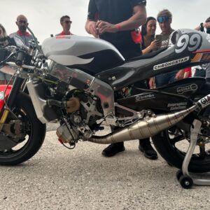 Miguel Oliveira Instagram - Aprilia All Stars 2024 was 🔥
Grazie mille a tutti tifosi! Avanti 🇮🇹🫶🏻
#apriliaallstars @aprilia @trackhousemotogp