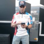 Miguel Oliveira