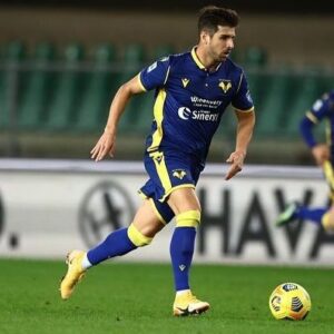 Miguel Veloso Instagram - 📸 #photogallery #Bentegodi #VeronaJuve @hellasveronafc @seriea