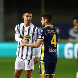 Miguel Veloso Instagram - 📸 #photogallery #Bentegodi #VeronaJuve @hellasveronafc @seriea