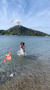 Actress Mihriban Er HD Instagram Photos and Wallpapers February 2024