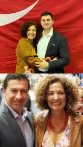 Mihriban Er Top 100 Instagram Photos and Posts
