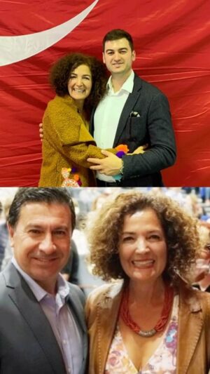 Mihriban Er Instagram - Dağlarına bahar geldi memleketiminmmmmmmm🇹🇷❤️🇹🇷❤️Muğla Büyük Şehir Belediye Başkanımız sevgili Ahmet Aras’ı veee Türkiye’nin en genç Belediye Başkanlarından Bodrum Belediye başkanımız Tamer Mandalinci’yi  ayrıca Chp’nin Türkiyedeki başarısını ve kazanan bütün ilçelerdeki başkanlarımıza sevgiler yolluyorum,başarılar diliyorum,yürekten tebrik ediyorum🇹🇷❤️🇹🇷❤️ #herşeyçokgüzelolacak #chp #chpbodrum # @ahmetarasbodrum @tamermandalinci @bodrumbel @muglabsb