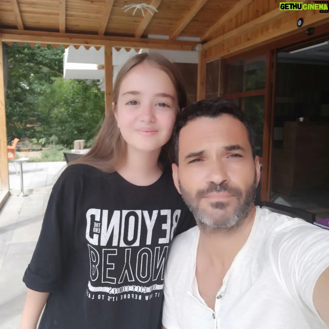 Mihrimah Cankur - 145 Likes - Serdar abimle tanışmak nasip oldu