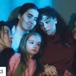 Mihrimah Cankur Instagram - #tbt #avlu