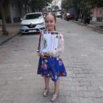 Mihrimah Cankur
