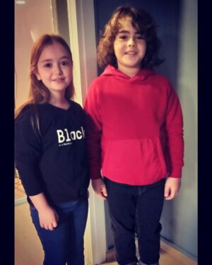 Mihrimah Cankur Instagram - 