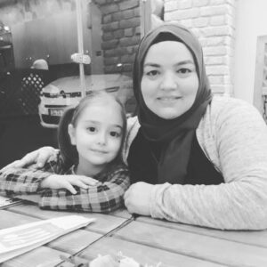 Mihrimah Cankur Instagram - #canımannemmmm❤️❤️❤️