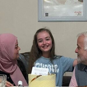 Mihrimah Cankur Instagram - 