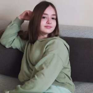 Mihrimah Cankur Instagram - 