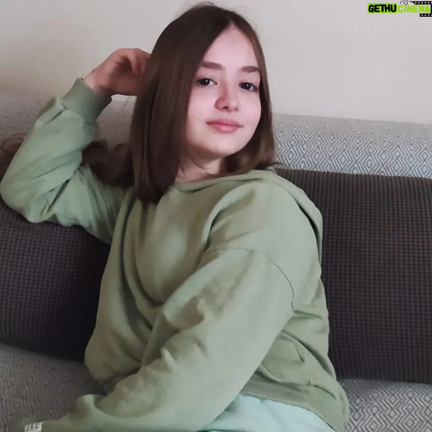 Mihrimah Cankur - 258 Likes -
