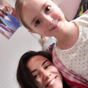 Mihrimah Cankur Instagram - #avlu #mihrimahsultan👑 #cekimzamani