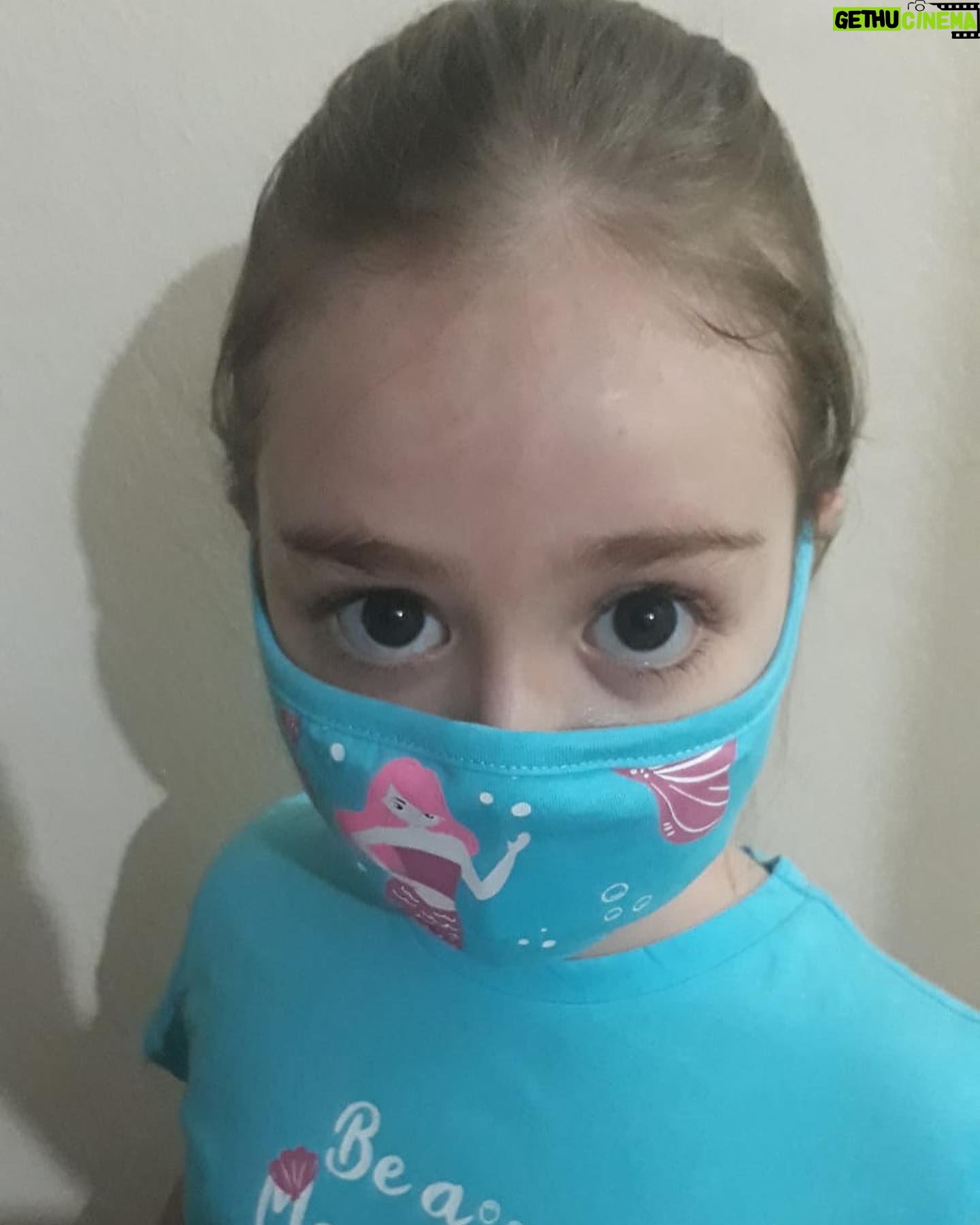 Mihrimah Cankur - 867 Likes - #maske #mesafe #mihrimahsultan👑