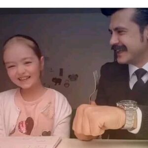 Mihrimah Cankur Instagram - Çook eğlenmiştim #mihrimahsultan👑
