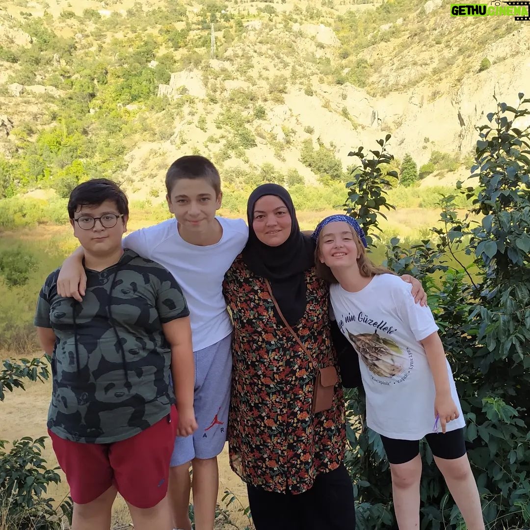 Mihrimah Cankur - 159 Likes - #Son# set #günüm# den #hatiram