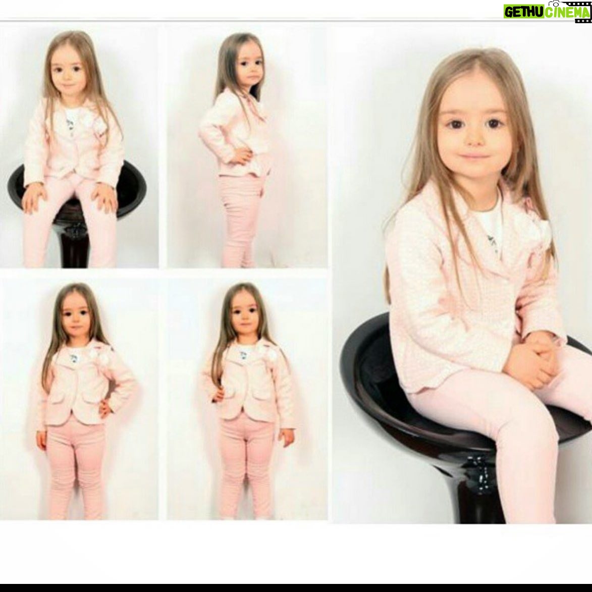 Mihrimah Cankur - 746 Likes - #minik #mihrimahsultan👑