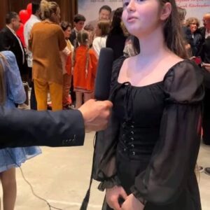 Mihrimah Cankur Instagram - 