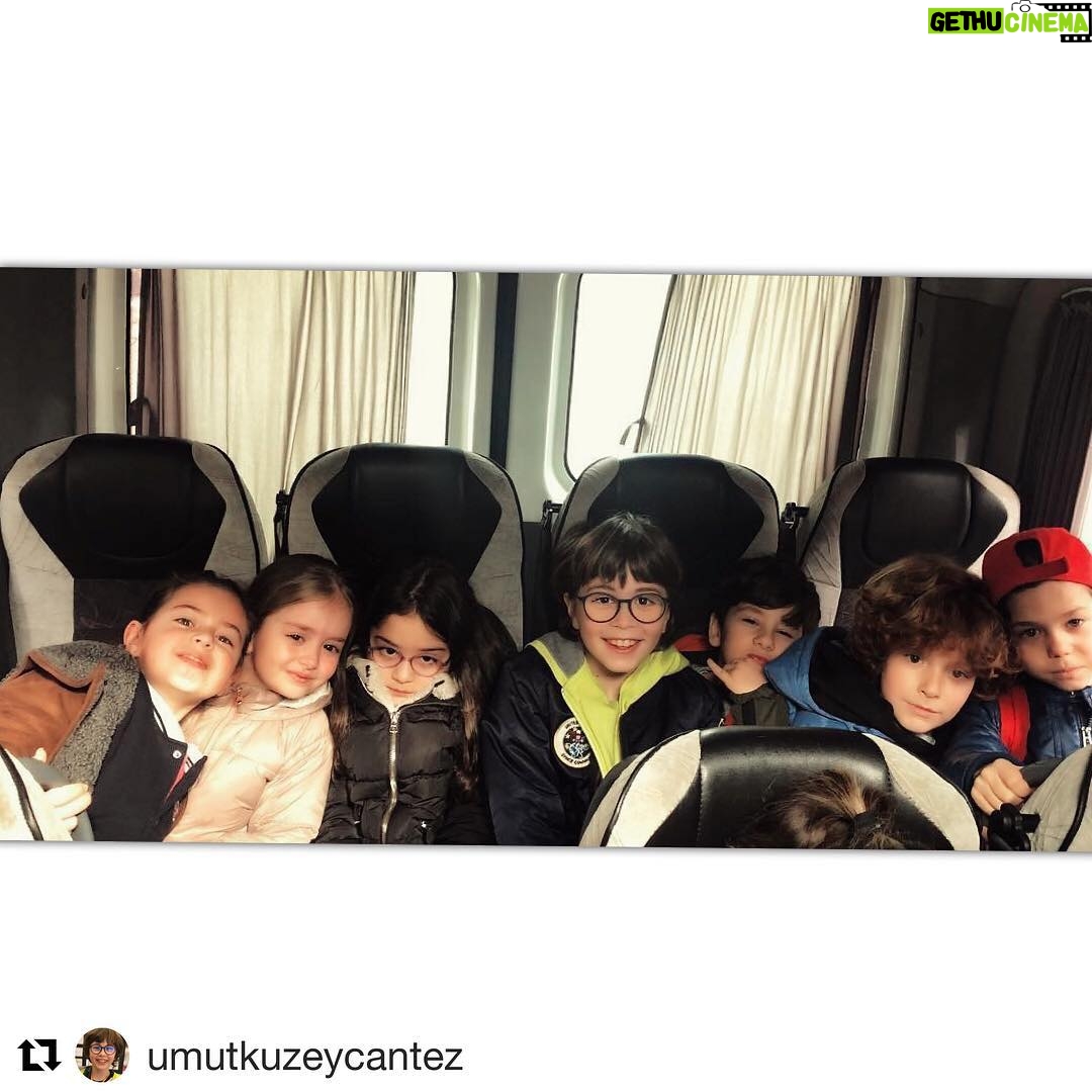 Mihrimah Cankur - 600 Likes - #Repost @umutkuzeycantez with @get_repost
・・・
OPET reklam filmi ve 7 kafadar... ☺️✌🏻