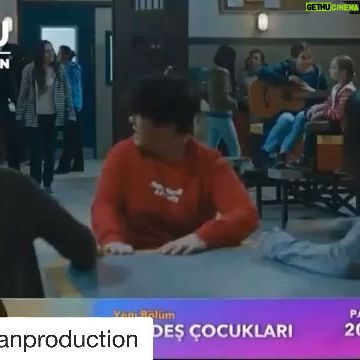 Mihrimah Cankur - 876 Likes - #Repost @avlufanproduction with @get_repost
・・・
Yonca ve Öykü'nün kavuşması.
#avlu #beklenmedikkayıp @limon_film @startv @efsaneodag @mihrimahcankur