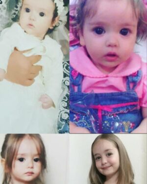 Mihrimah Cankur Instagram - #mihrimahsultan👑 #dünyakızçocuklarıgünükutluolsun