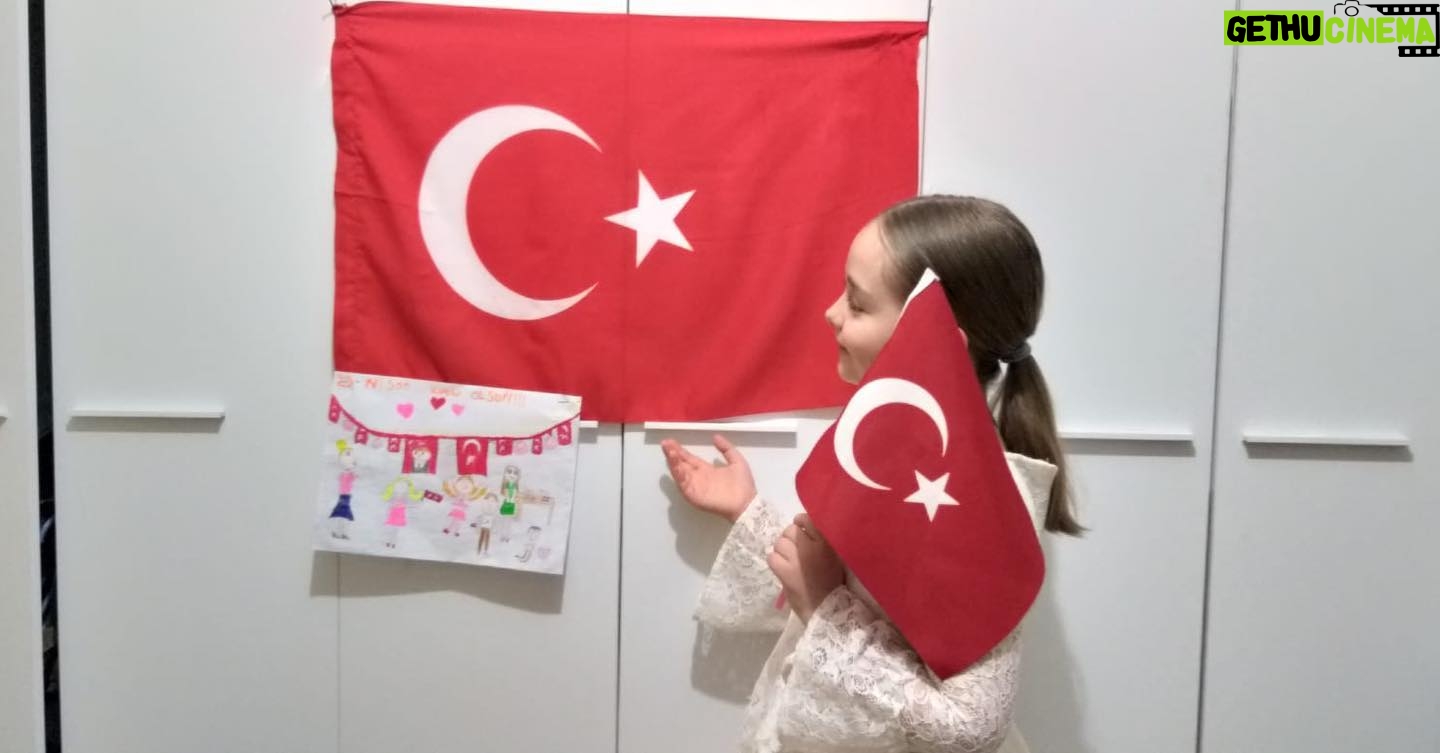 Mihrimah Cankur - 231 Likes - #23nisanulusalegemenlikveçocukbayramı #kutluolsun🇹🇷🇹🇷🇹🇷 #mihrimahsultan👑