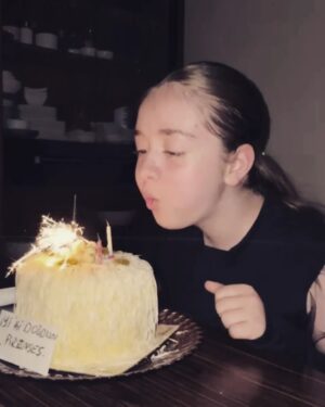 Mihrimah Cankur Instagram - 