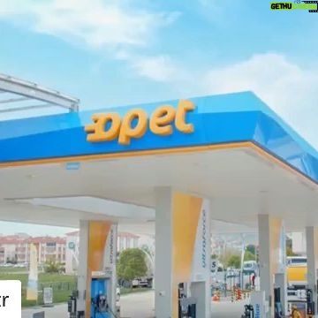 Mihrimah Cankur - 314 Likes - #Repost @opettr with @get_repost
・・・
Geleceğimizi yönetecek yeni nesiller yönetmen koltuğunda; yüksek performanslı yakıtlar, Opet istasyonlarında! #OpetteYeniNesil
