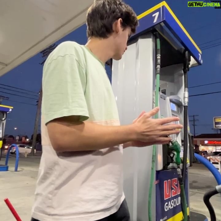 Miia Harris - 3 Likes - haven’t posted in a month so here are some glamorous gas station 0.5s
(3rd slide is a shoutout to california gas prices <3)