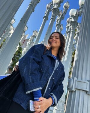 Miia Harris Instagram - turned 21, saw some Picassos, and ate lots of cheese :)