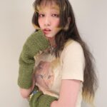 Mijika Nagai
