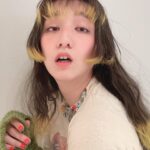 Mijika Nagai