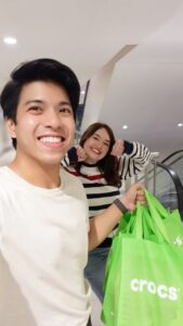 Actress Mika Dela Cruz HD Instagram Photos and Wallpapers June 2024