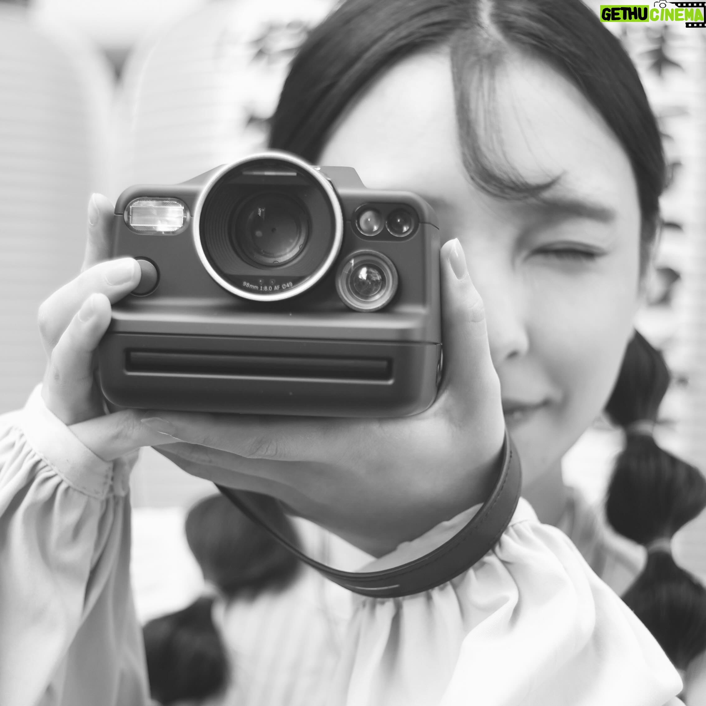 Mika Ichinose - 3 Likes - Polaroid.