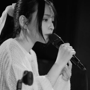Mika Ichinose Instagram - 2024.4.7 BIRTHDAY LIVE「ねぇ、きいて」 Photo
photo by @tatata_x_p