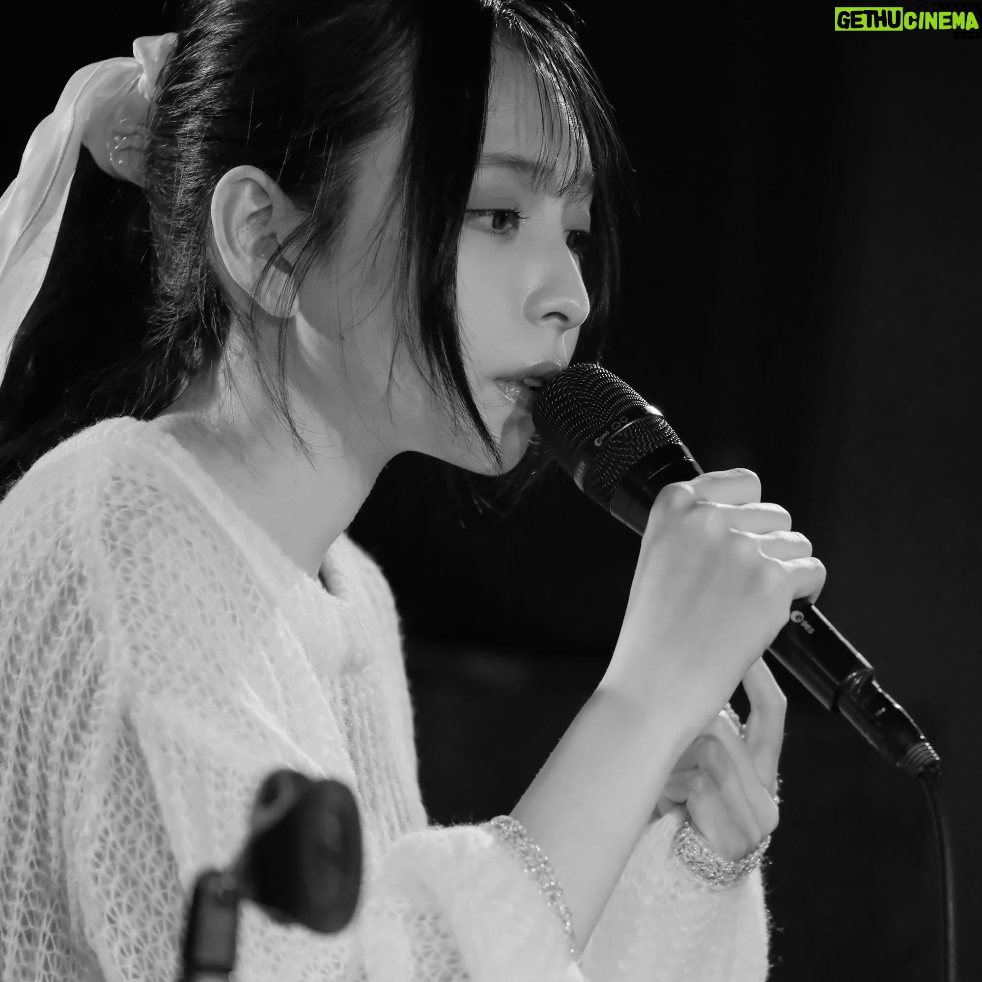 Mika Ichinose - 3 Likes - 2024.4.7 BIRTHDAY LIVE「ねぇ、きいて」 Photo
photo by @tatata_x_p