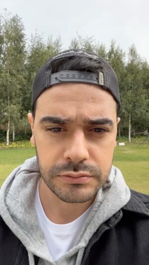 Mikael Aramyan Instagram - Неплохо