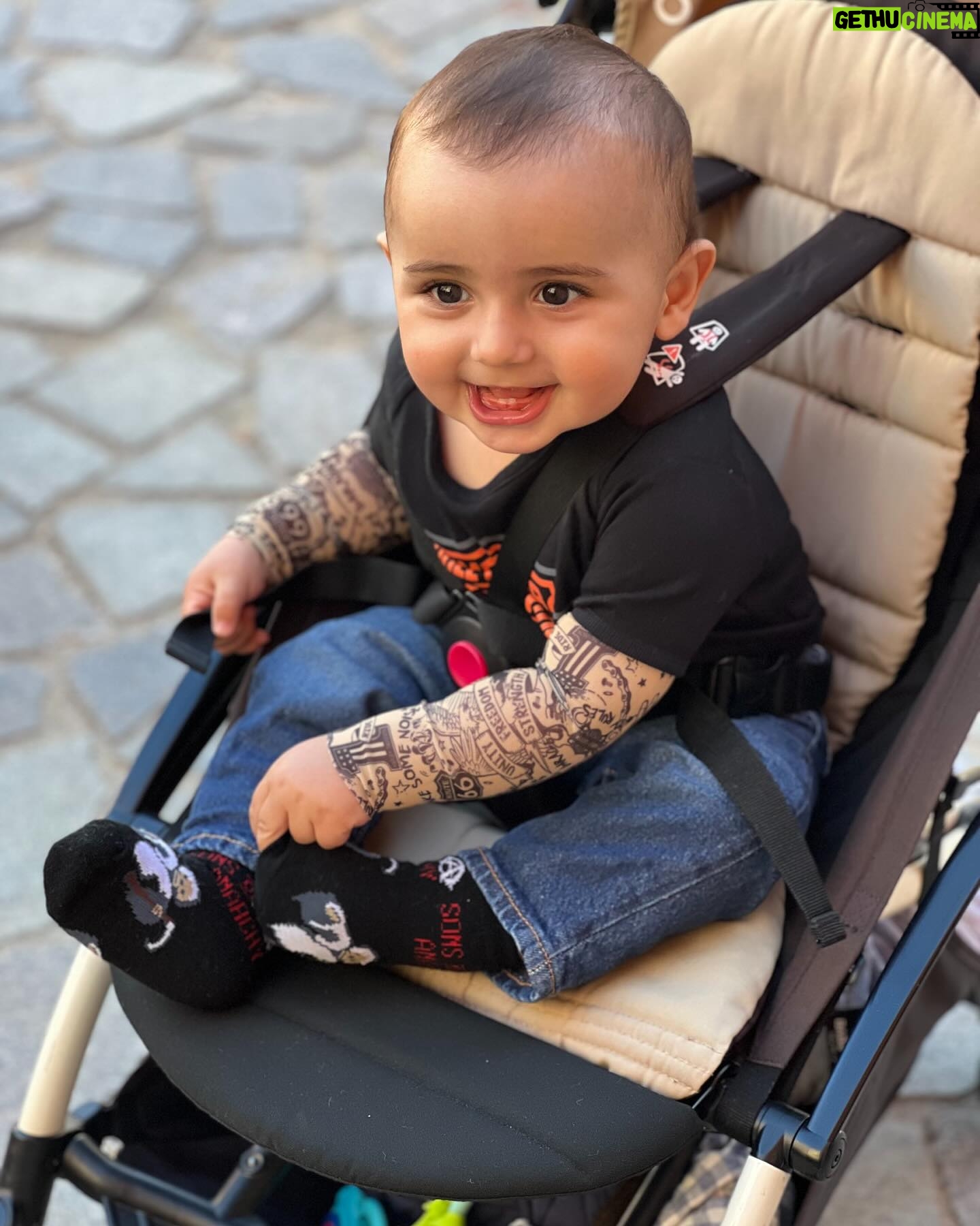 Mikael Aramyan - 3.6K Likes - С моими любимыми!❤️ #gentlemansride