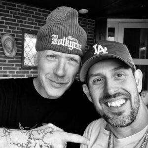 Actor Mikael Persbrandt HD Instagram Photos and Wallpapers October 2019